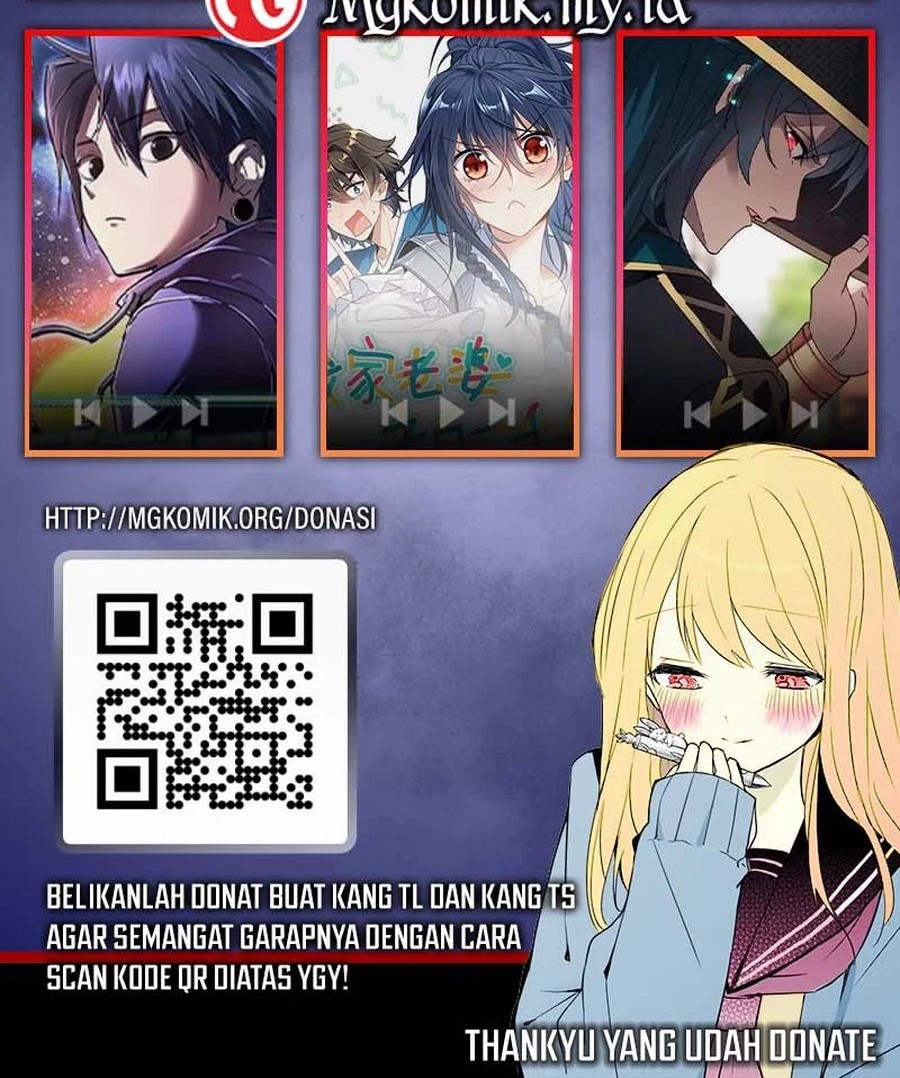 The Delusional Hunter in Another World Chapter 35 Gambar 60