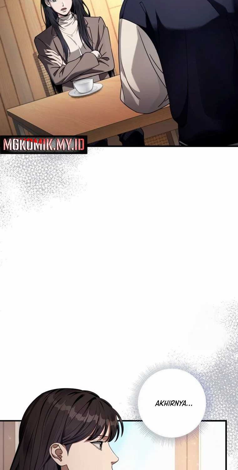 Baca Manhwa The Delusional Hunter in Another World Chapter 36 Gambar 2