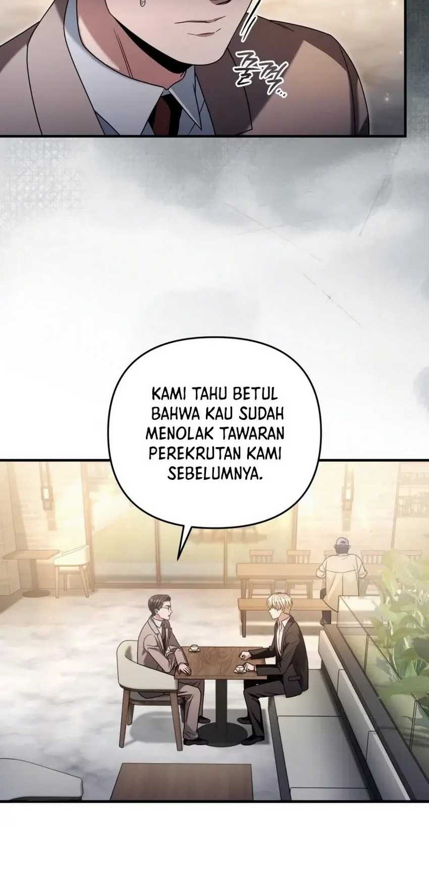 The Delusional Hunter in Another World Chapter 37 Gambar 30