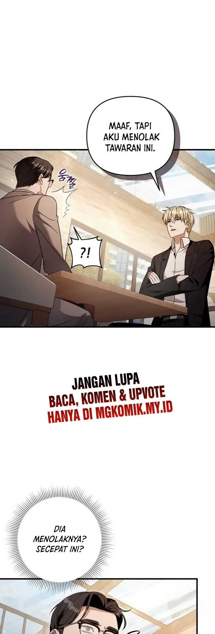 The Delusional Hunter in Another World Chapter 37 Gambar 37