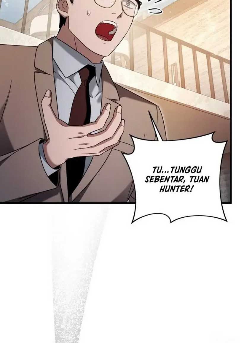 The Delusional Hunter in Another World Chapter 37 Gambar 38