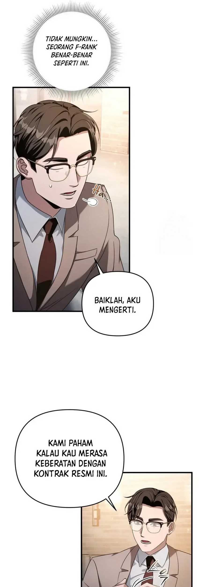 The Delusional Hunter in Another World Chapter 37 Gambar 47