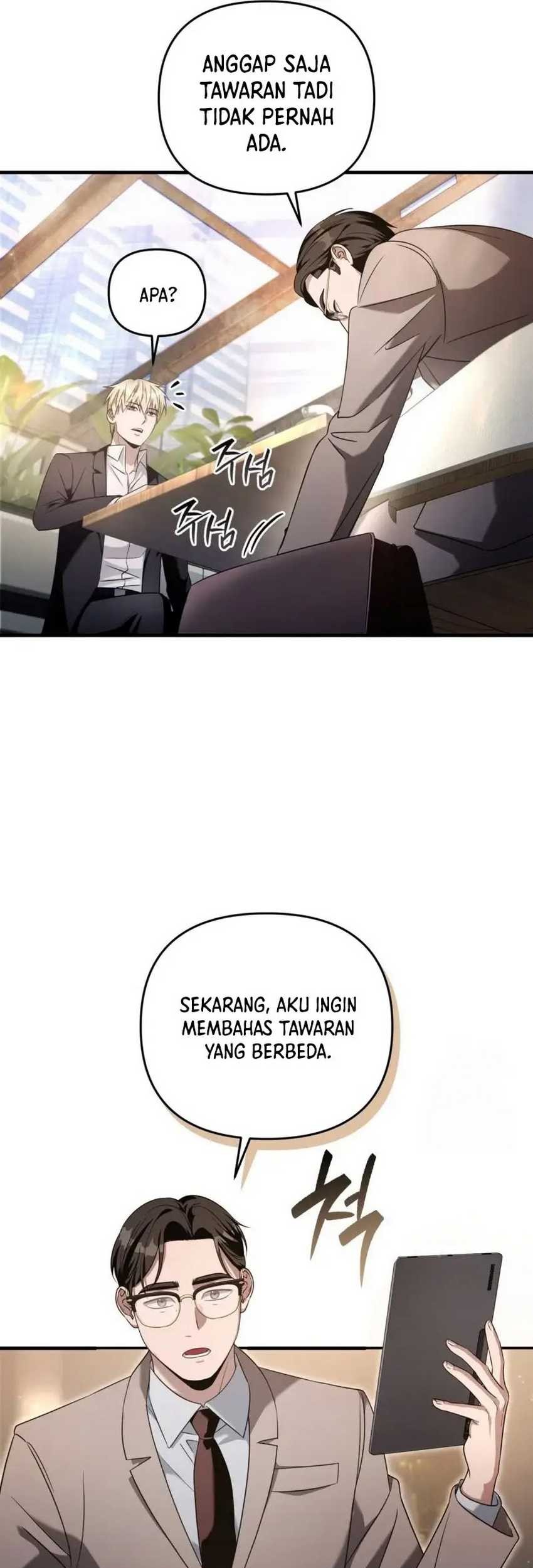 The Delusional Hunter in Another World Chapter 37 Gambar 49