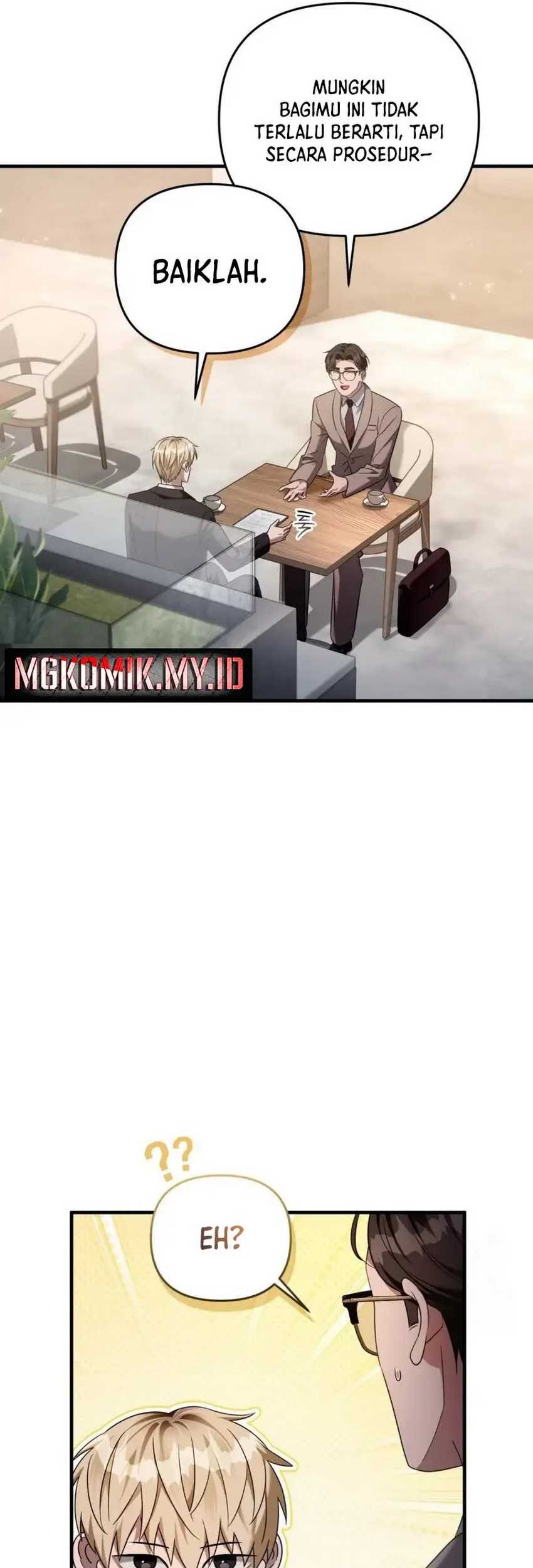 The Delusional Hunter in Another World Chapter 37 Gambar 55