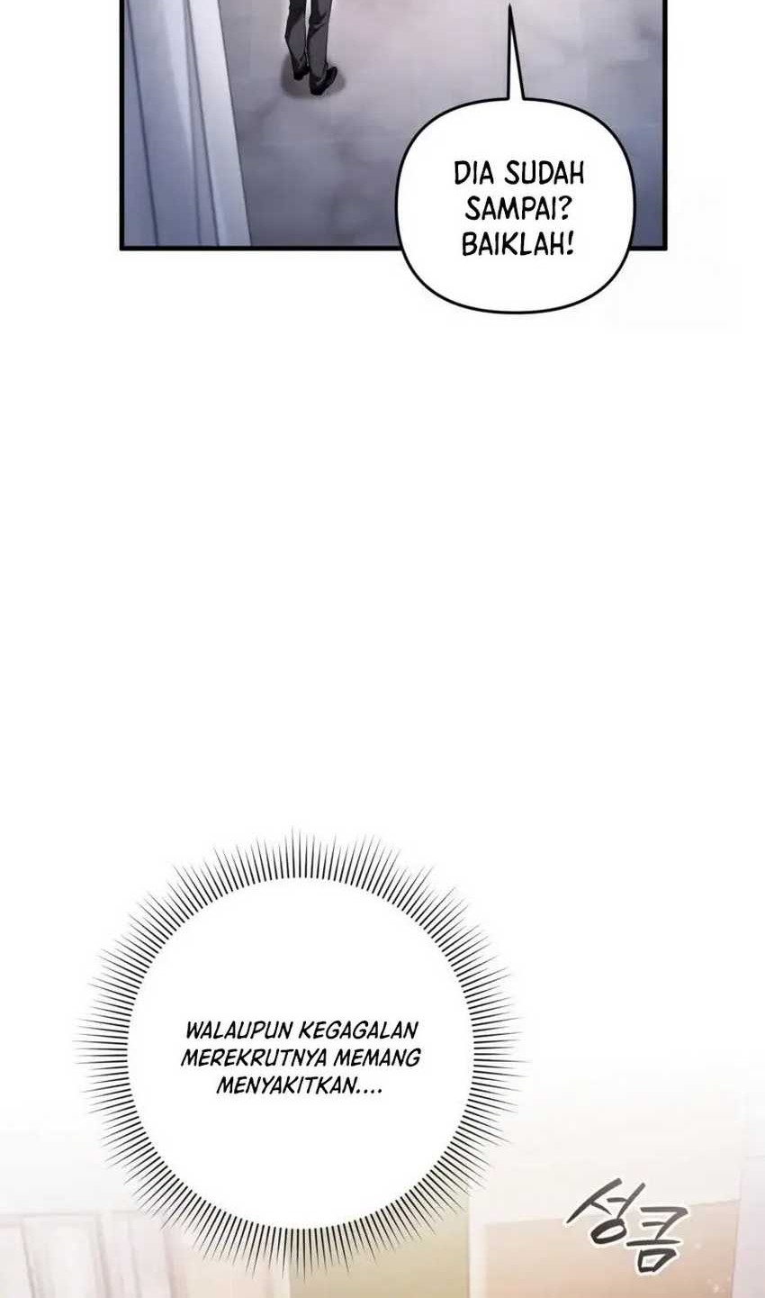 The Delusional Hunter in Another World Chapter 37 Gambar 64