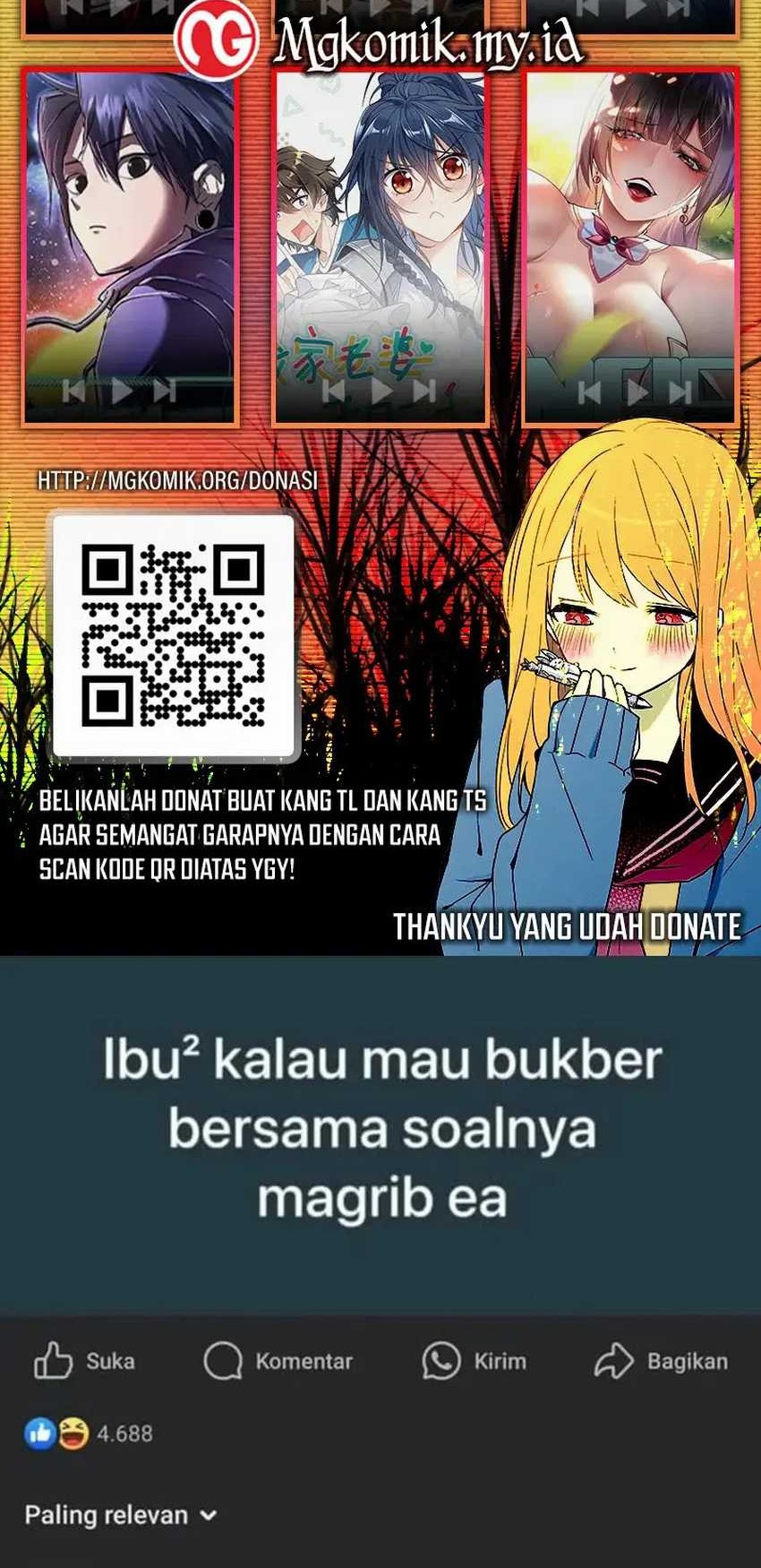 The Delusional Hunter in Another World Chapter 37 Gambar 77