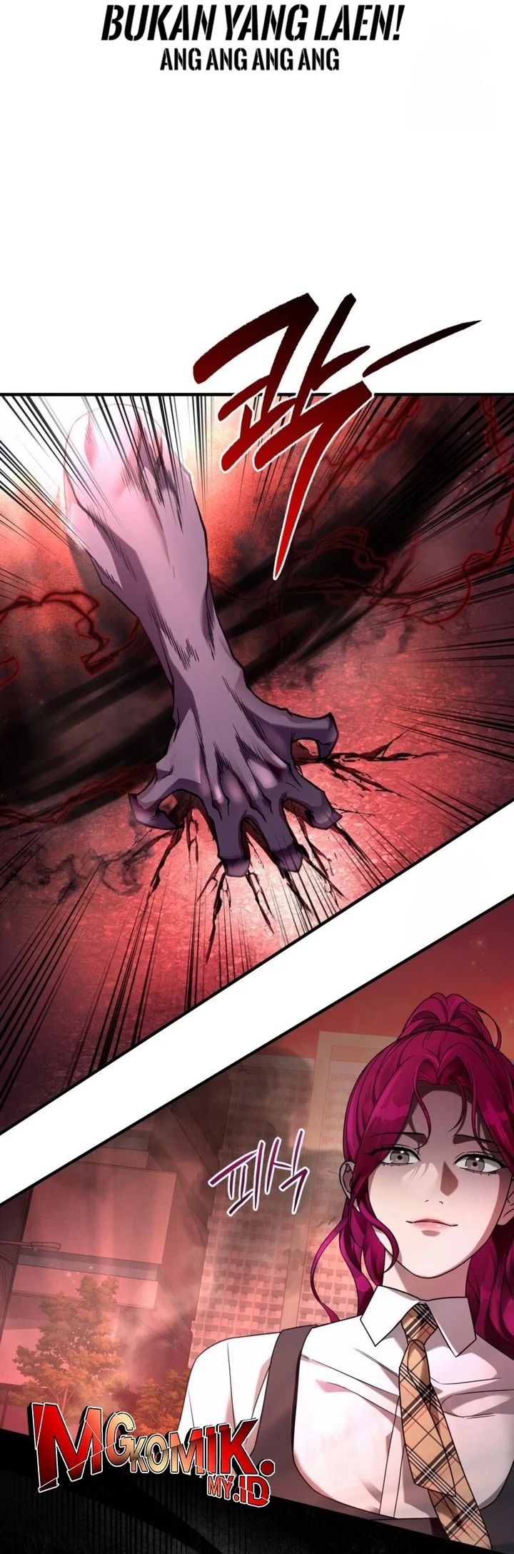 The Delusional Hunter in Another World Chapter 39 Gambar 45