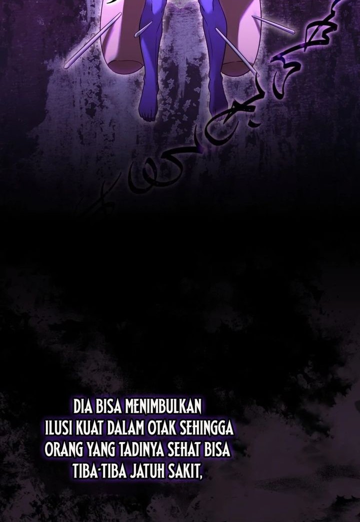 Baca Manhwa The Delusional Hunter in Another World Chapter 40 Gambar 2