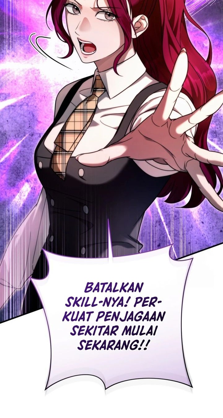 Baca Manhwa The Delusional Hunter in Another World Chapter 41 Gambar 2