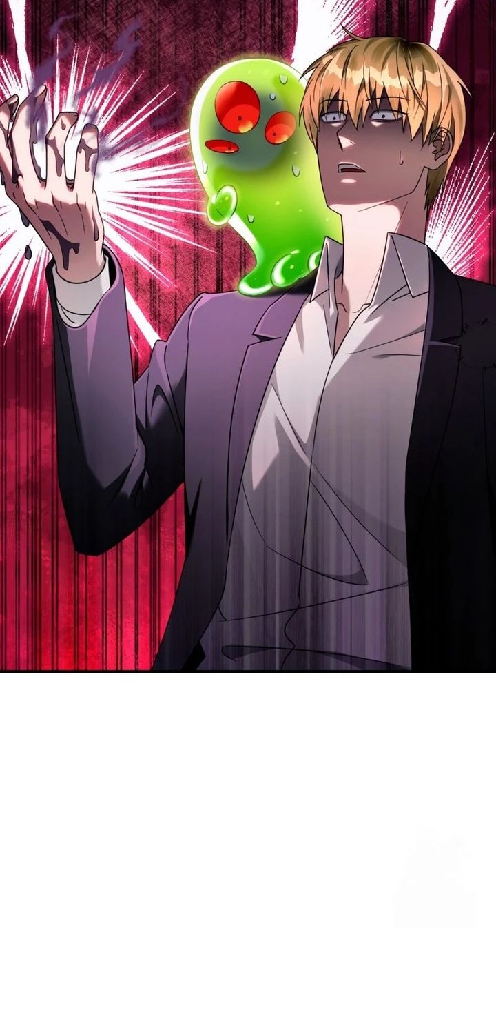 Baca Manhwa The Delusional Hunter in Another World Chapter 42 Gambar 2
