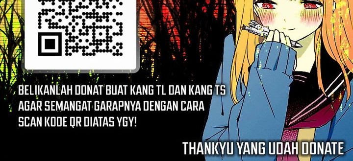 The Delusional Hunter in Another World Chapter 42 Gambar 72