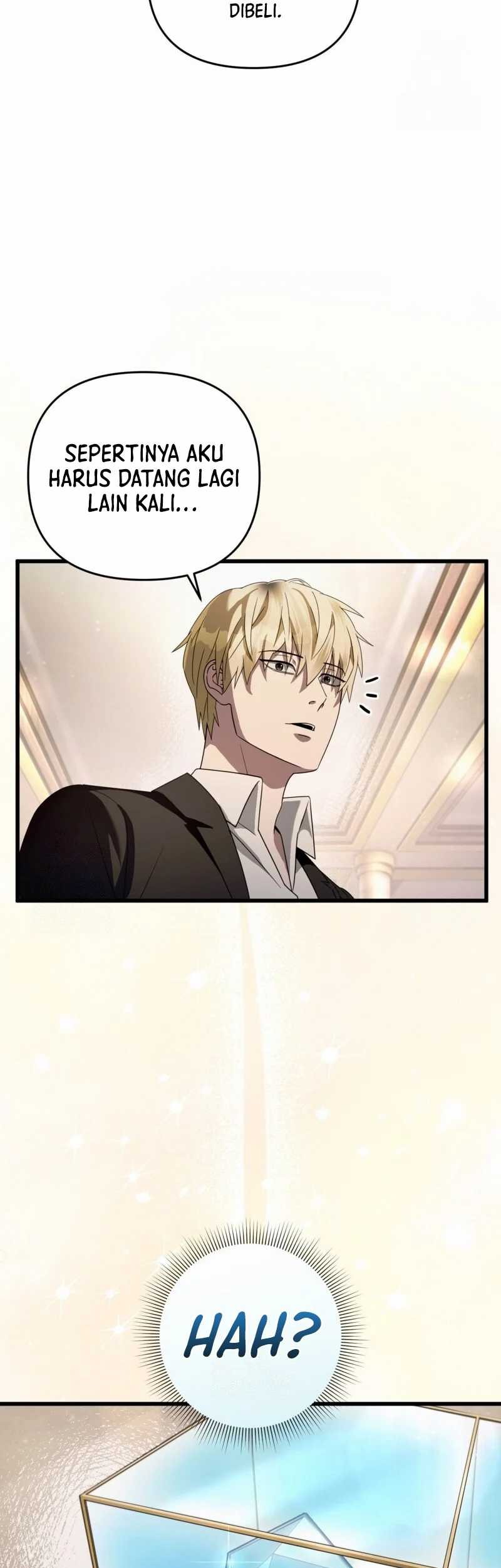 The Delusional Hunter in Another World Chapter 44 Gambar 21