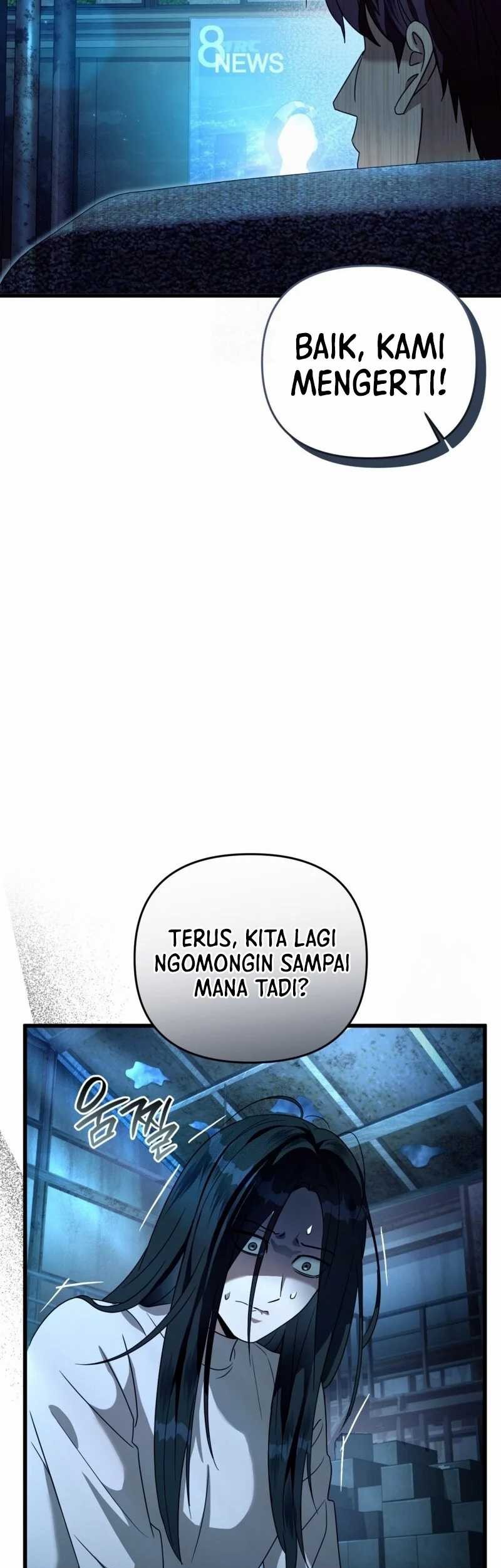 The Delusional Hunter in Another World Chapter 44 Gambar 45