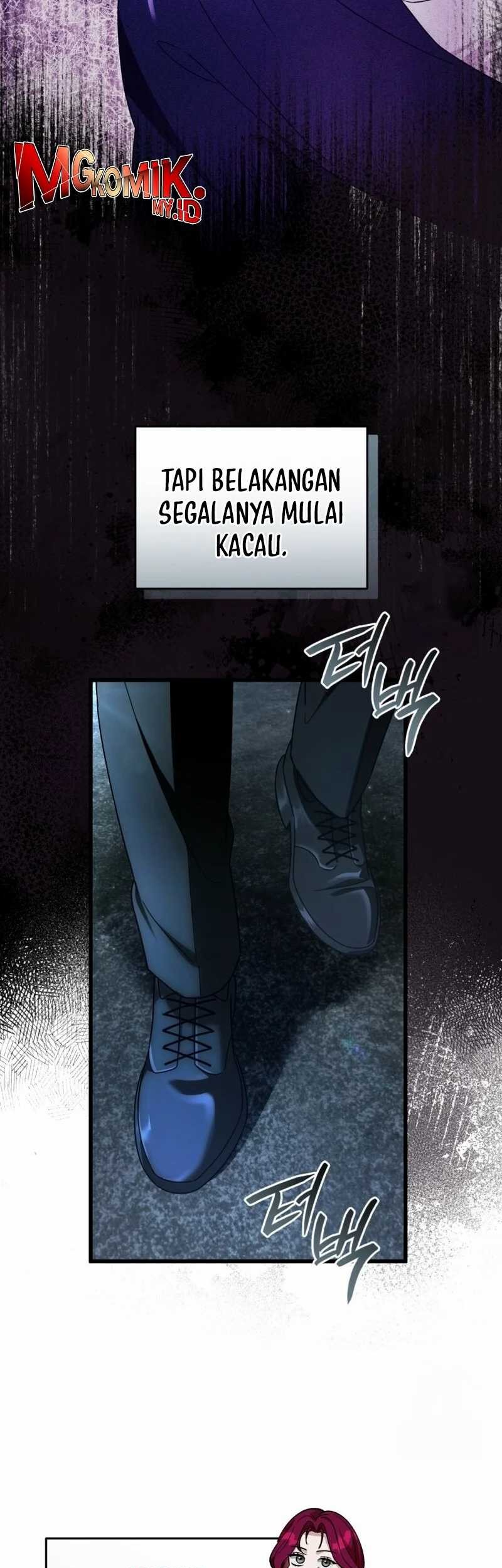 The Delusional Hunter in Another World Chapter 44 Gambar 63