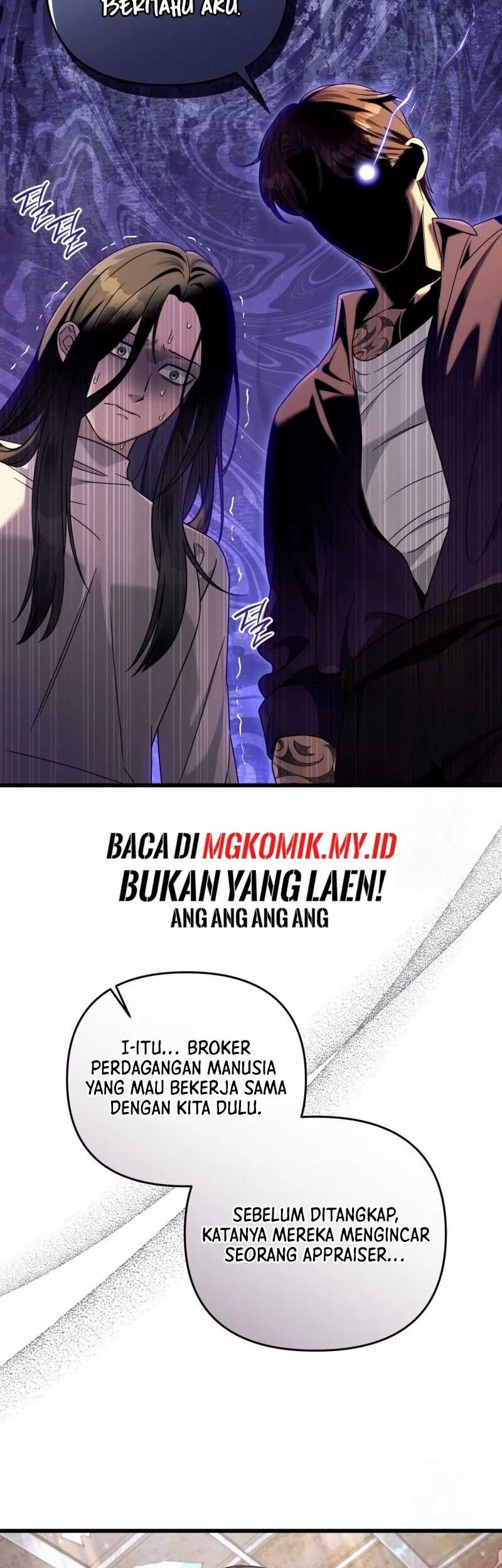The Delusional Hunter in Another World Chapter 44 Gambar 87