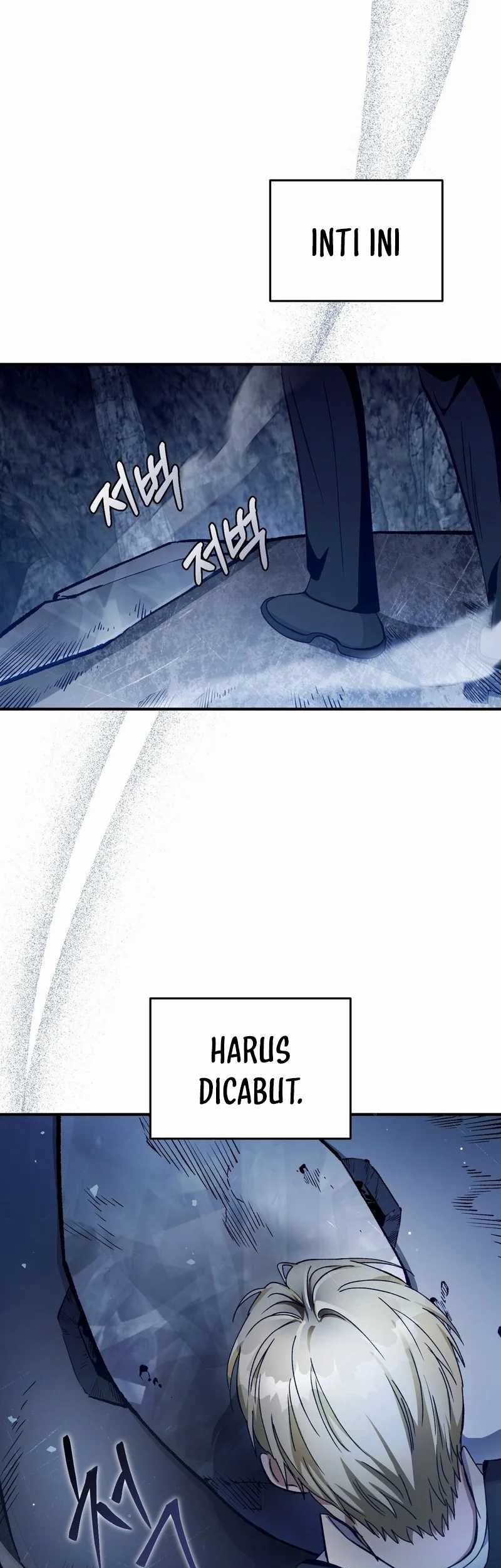 The Delusional Hunter in Another World Chapter 5 Gambar 61