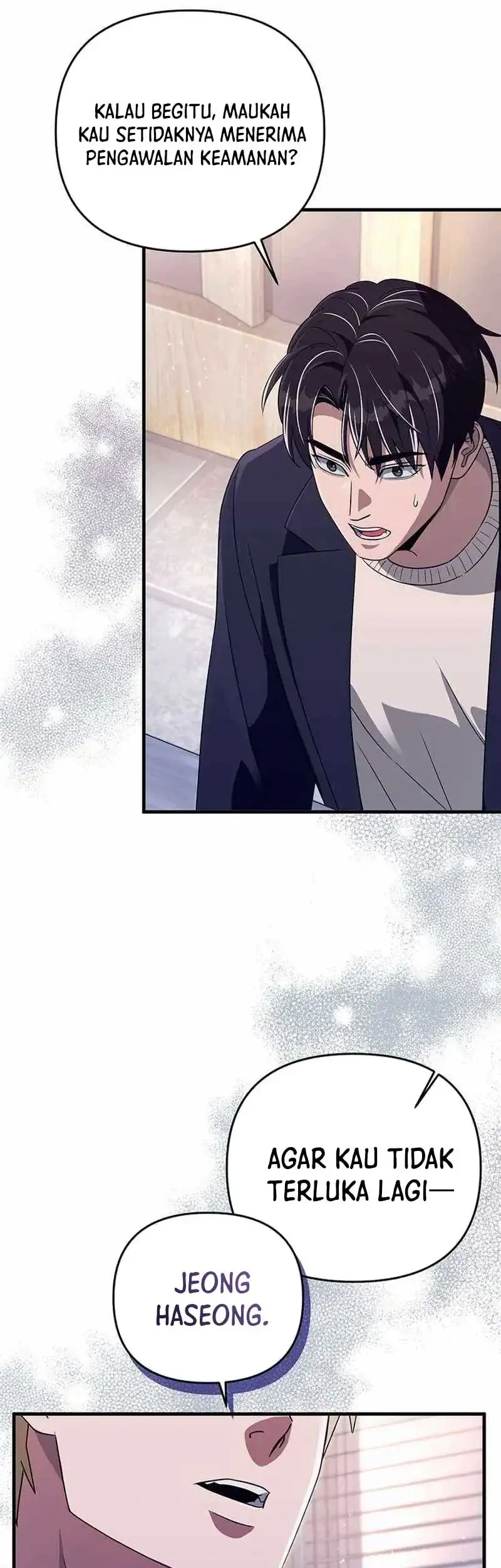 The Delusional Hunter in Another World Chapter 52 Gambar 24