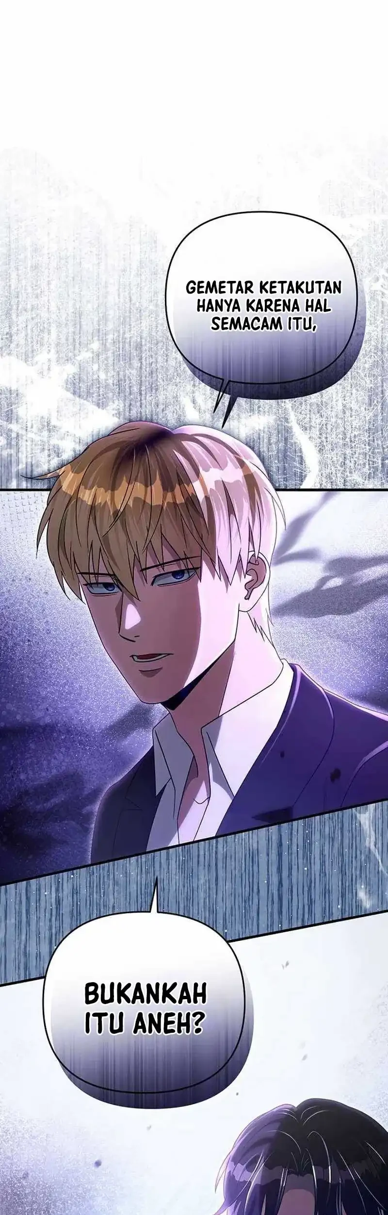 The Delusional Hunter in Another World Chapter 52 Gambar 26