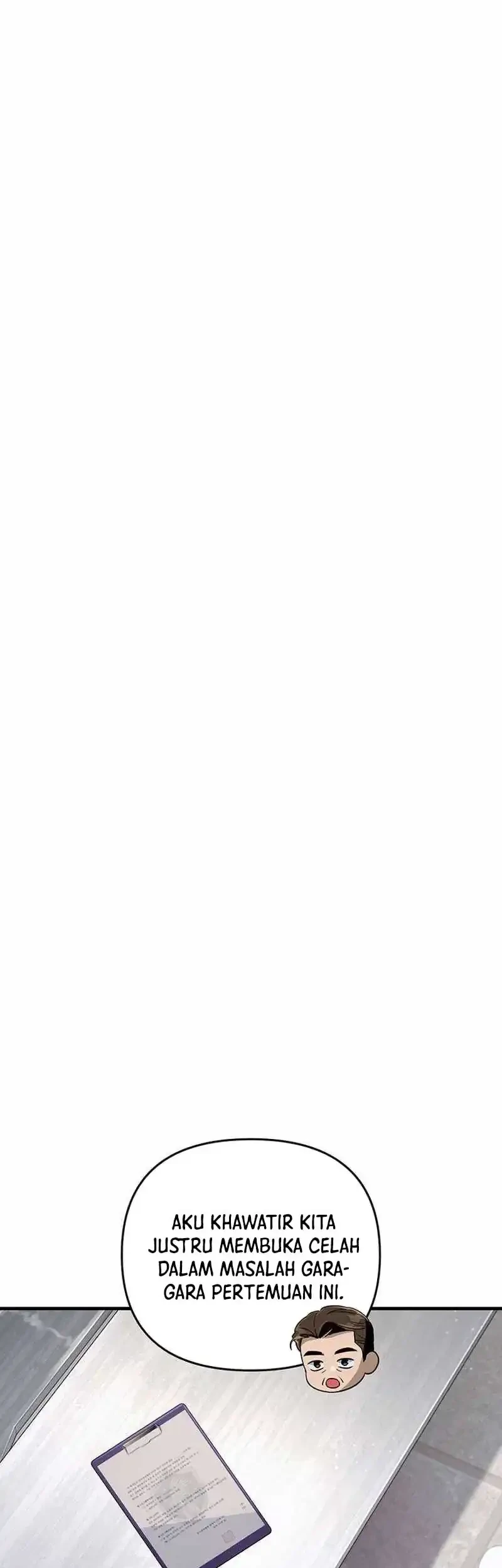 The Delusional Hunter in Another World Chapter 52 Gambar 28