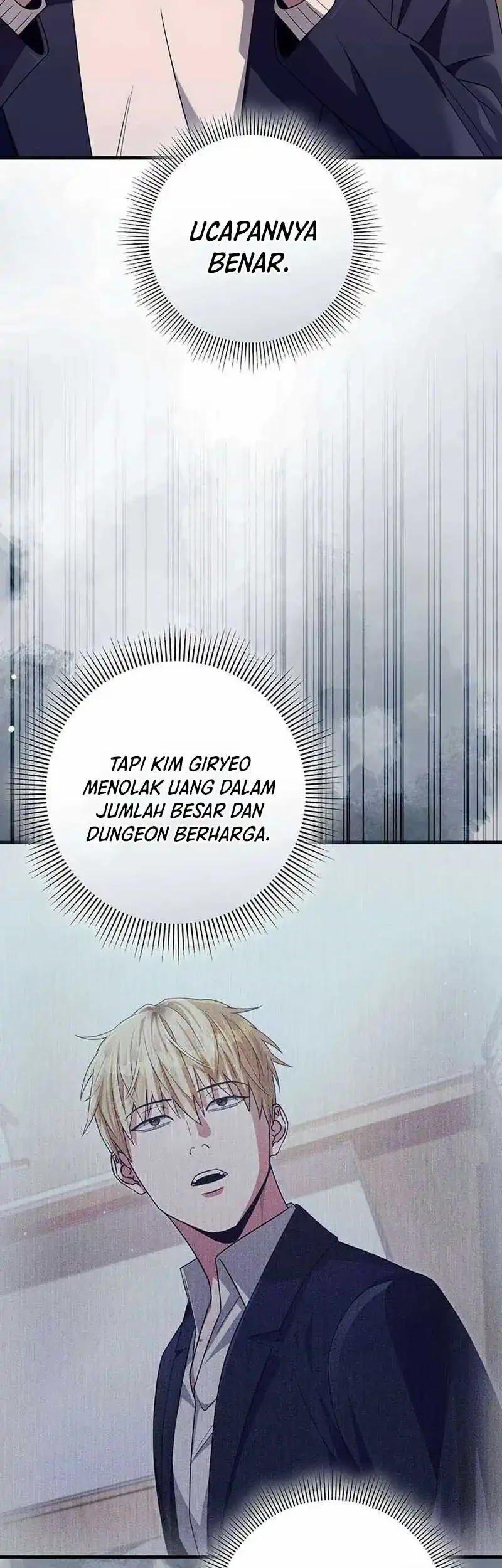 The Delusional Hunter in Another World Chapter 52 Gambar 31