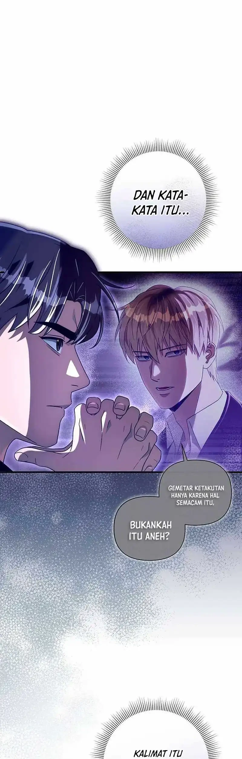 The Delusional Hunter in Another World Chapter 52 Gambar 33