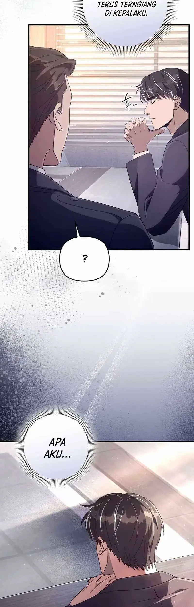 The Delusional Hunter in Another World Chapter 52 Gambar 34