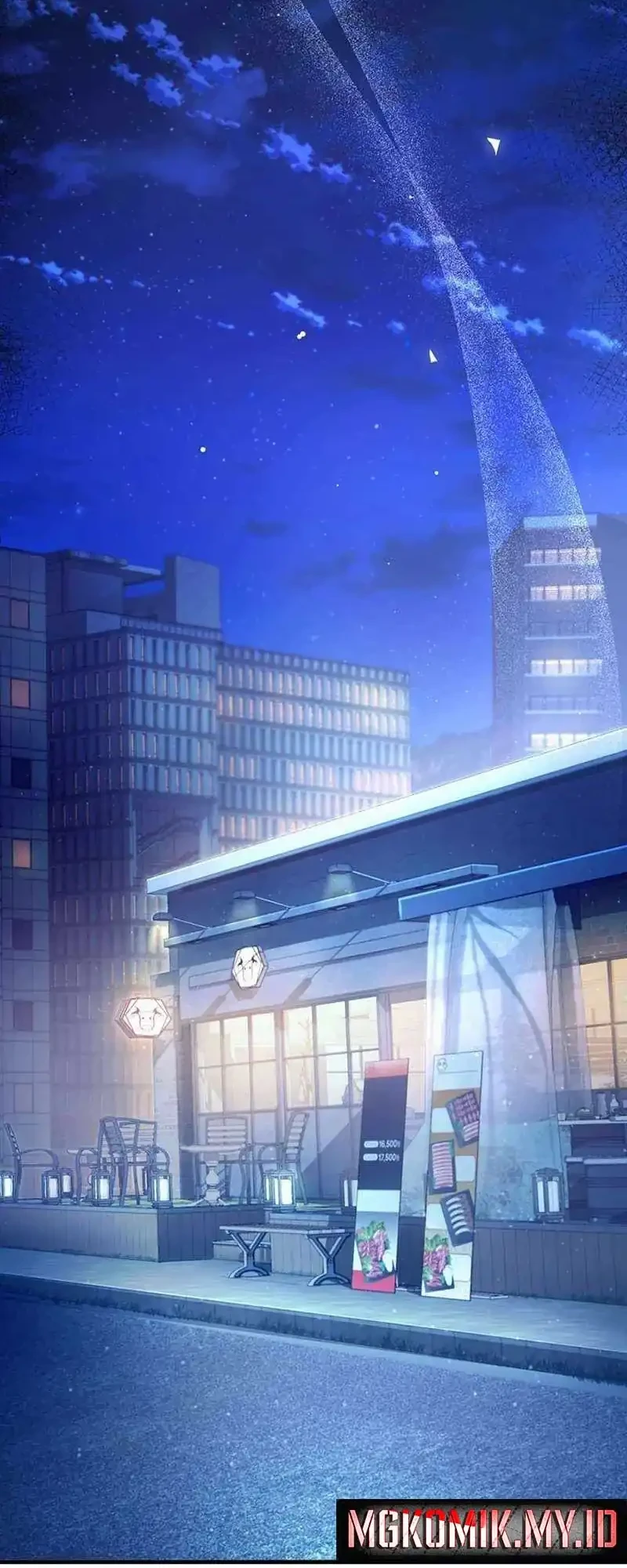 The Delusional Hunter in Another World Chapter 52 Gambar 36