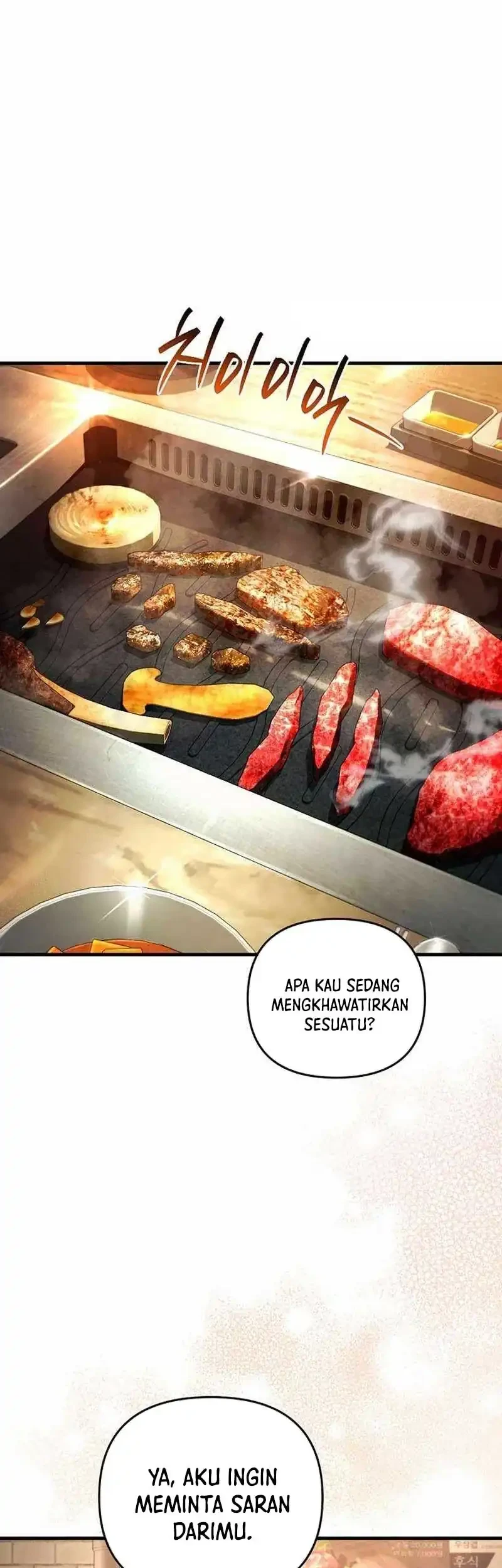 The Delusional Hunter in Another World Chapter 52 Gambar 37