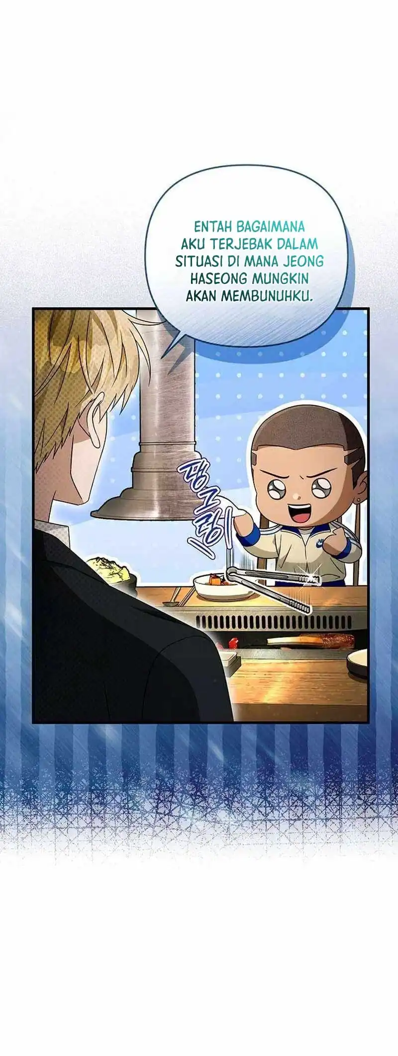 The Delusional Hunter in Another World Chapter 52 Gambar 40