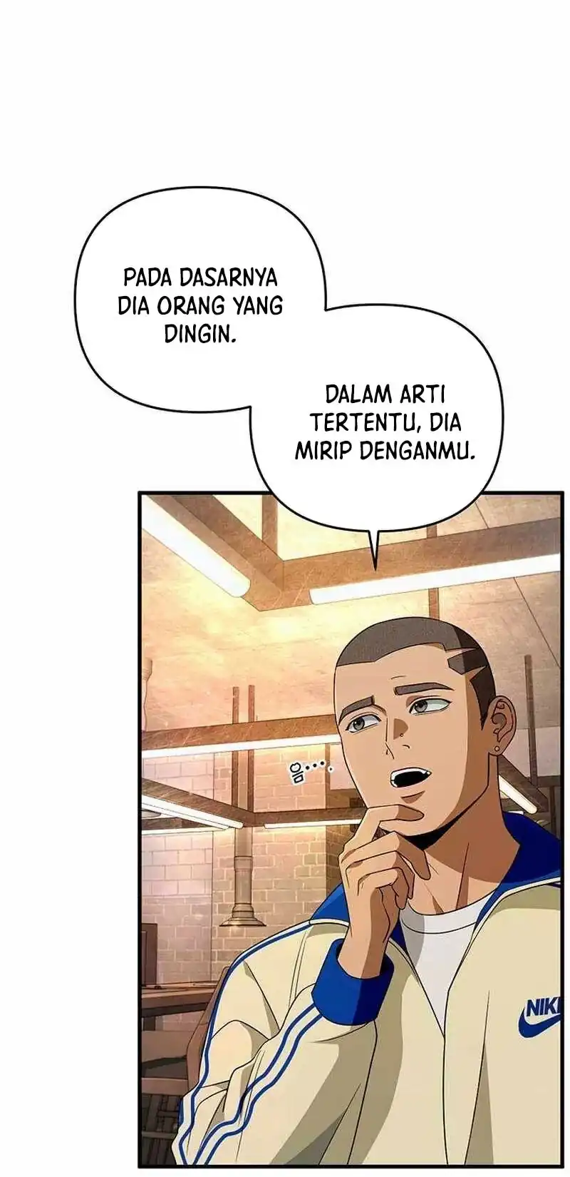 The Delusional Hunter in Another World Chapter 52 Gambar 44