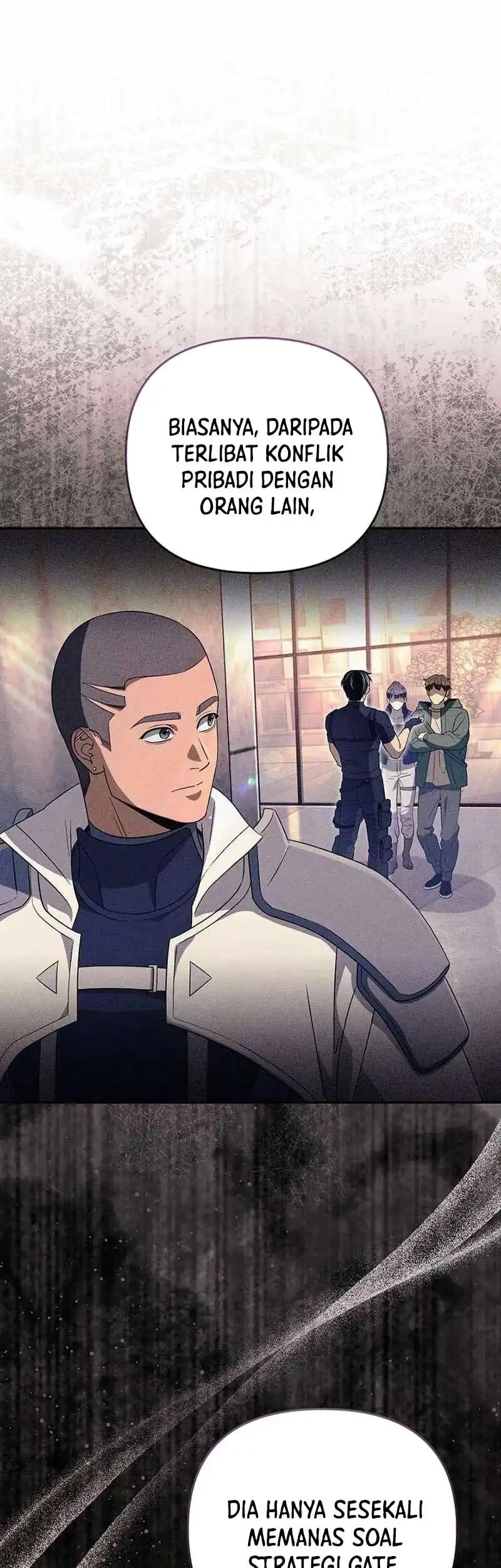 The Delusional Hunter in Another World Chapter 52 Gambar 45