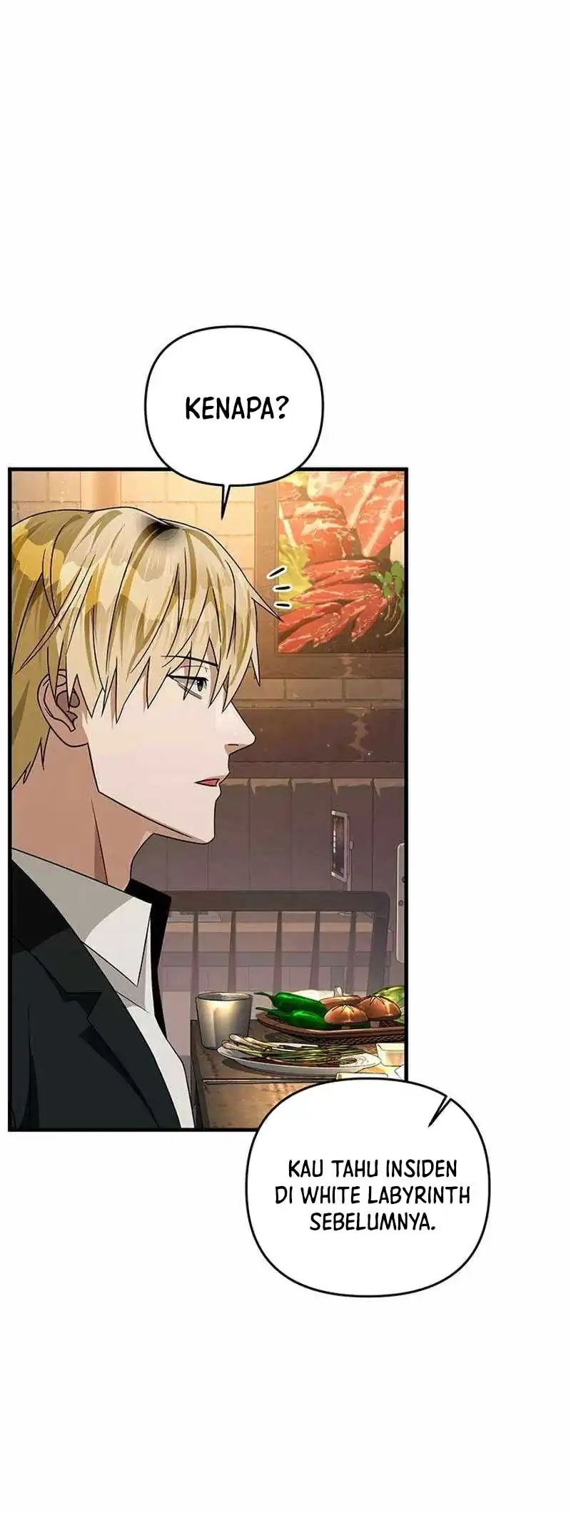 The Delusional Hunter in Another World Chapter 52 Gambar 51