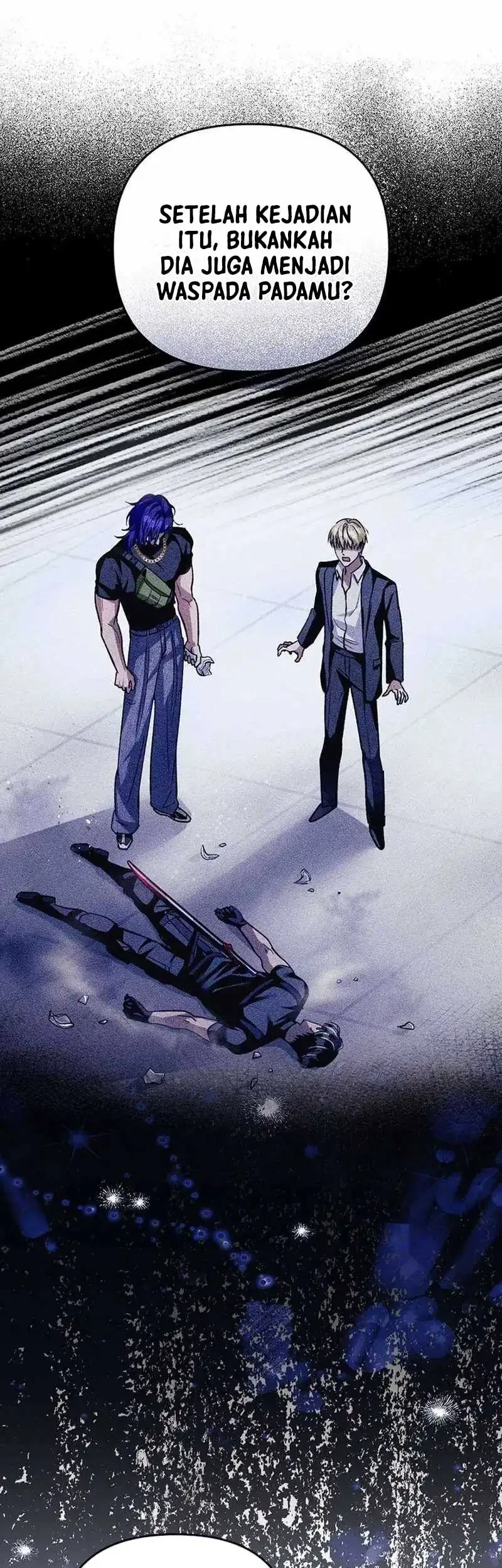 The Delusional Hunter in Another World Chapter 52 Gambar 52