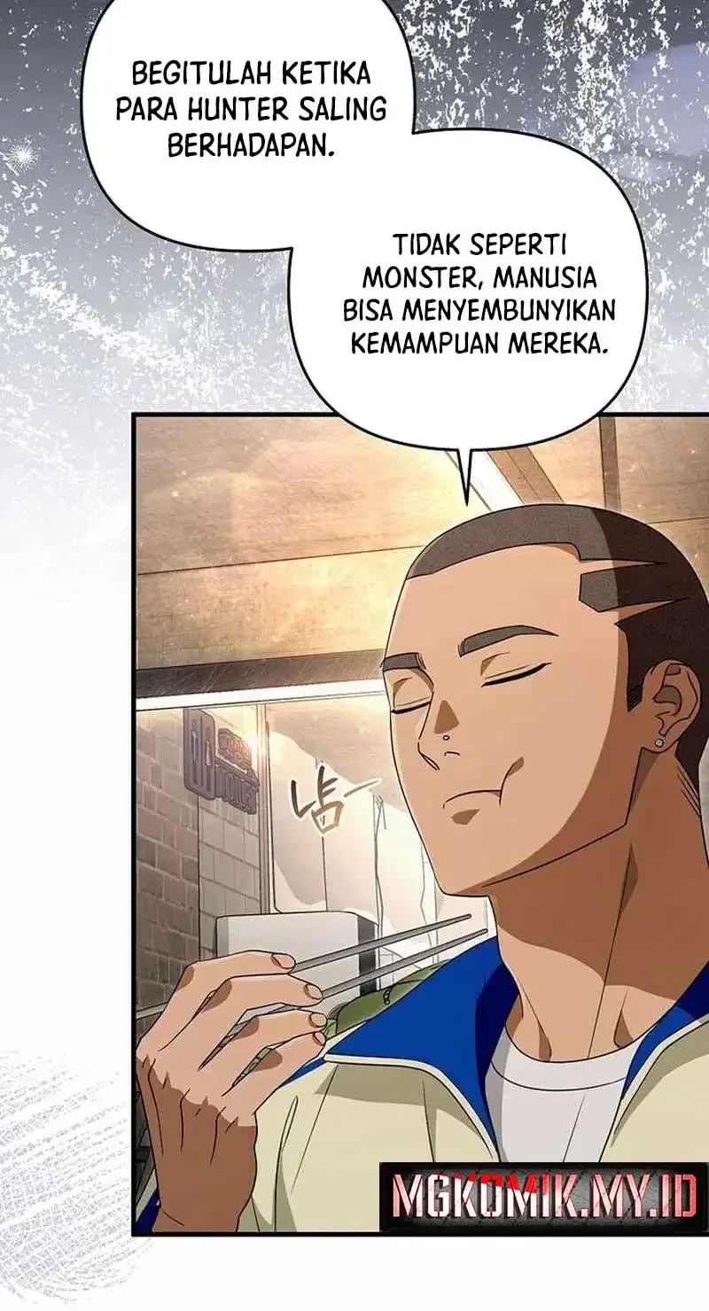 The Delusional Hunter in Another World Chapter 52 Gambar 53