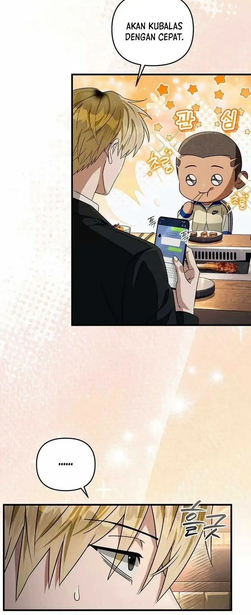 The Delusional Hunter in Another World Chapter 52 Gambar 58