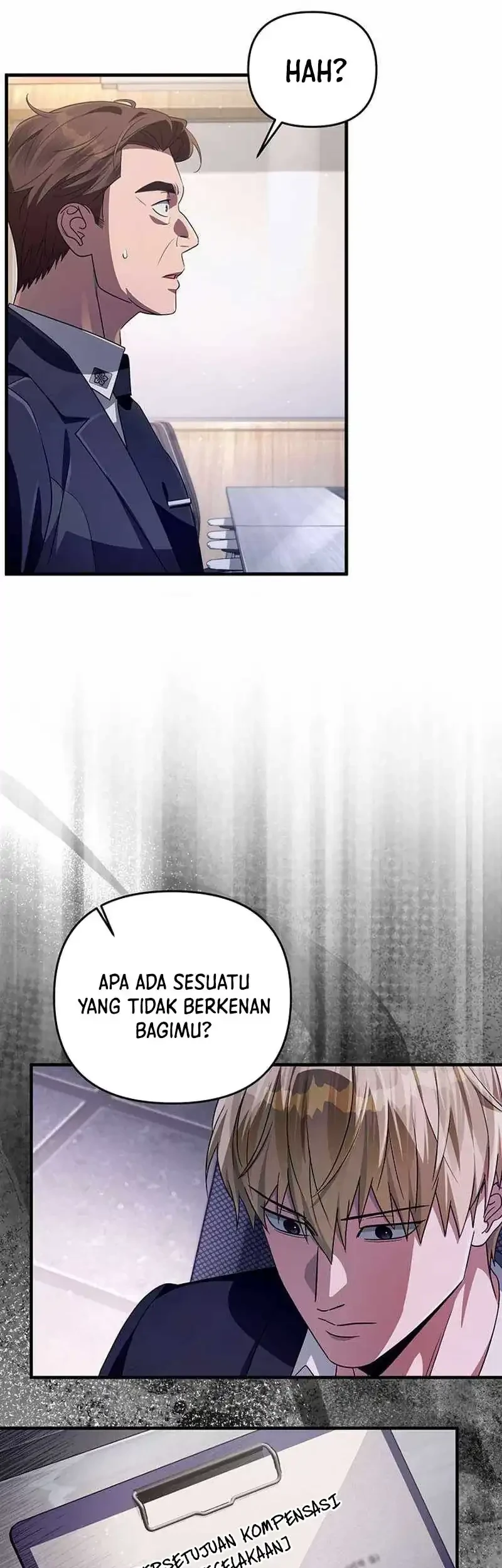 The Delusional Hunter in Another World Chapter 52 Gambar 3