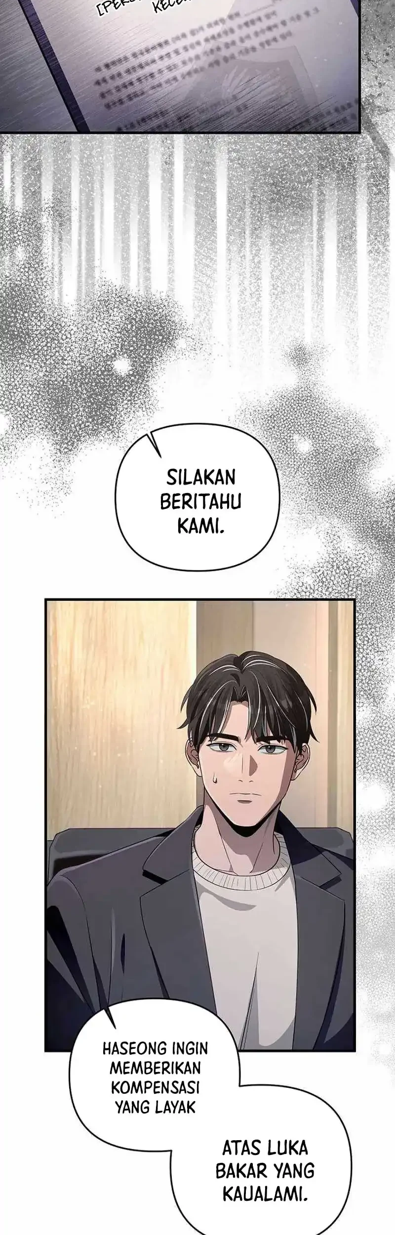 The Delusional Hunter in Another World Chapter 52 Gambar 4