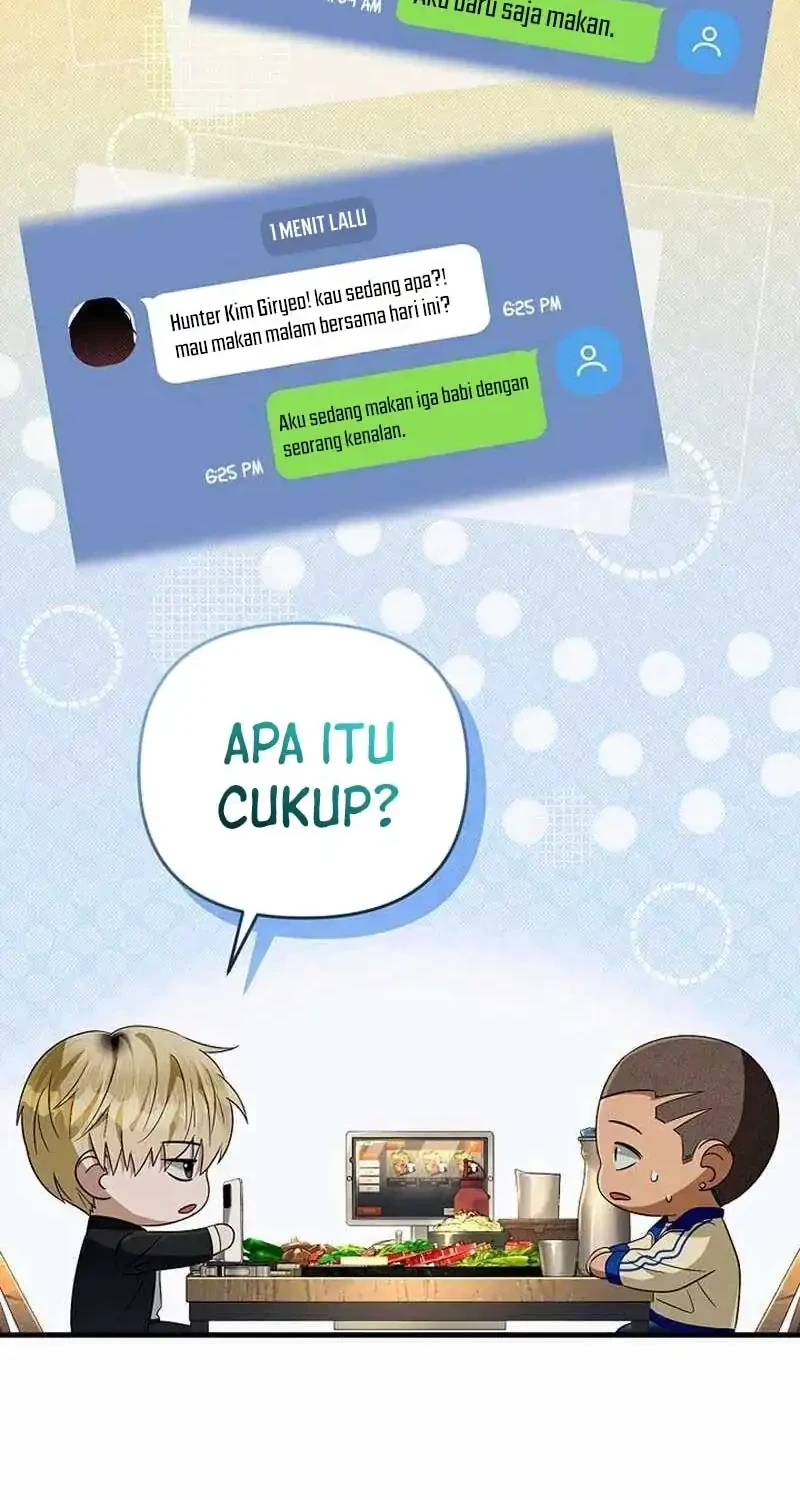 The Delusional Hunter in Another World Chapter 52 Gambar 61