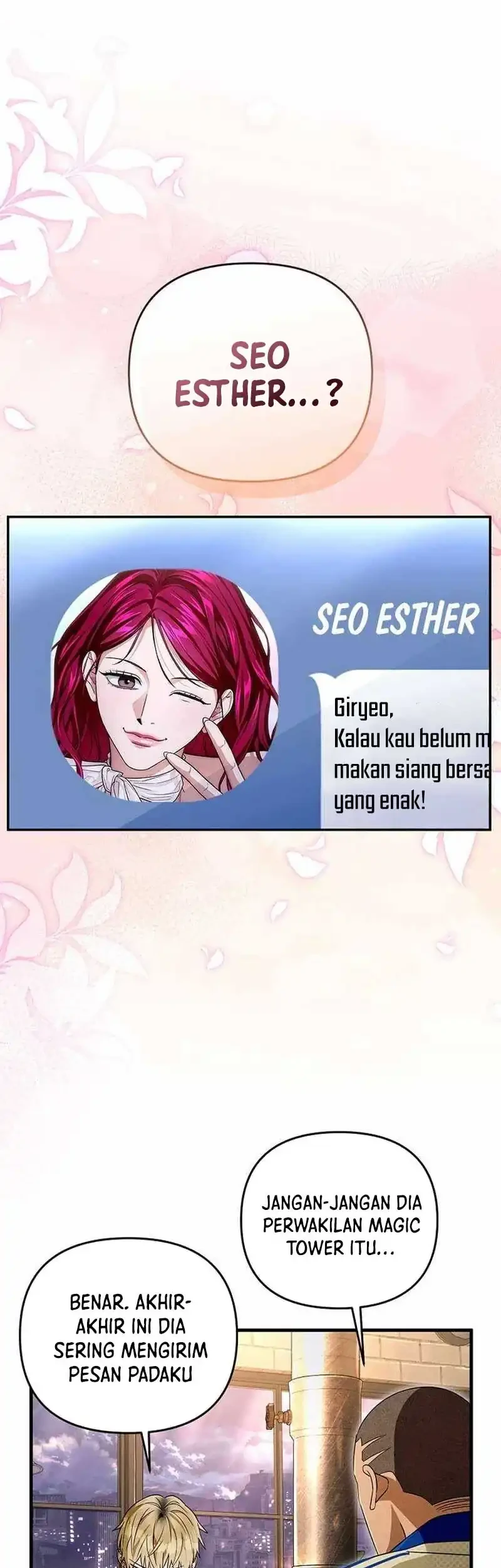 The Delusional Hunter in Another World Chapter 52 Gambar 64