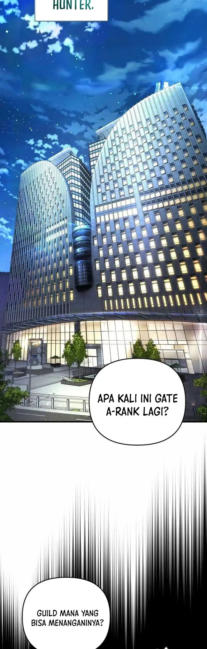 The Delusional Hunter in Another World Chapter 52 Gambar 68