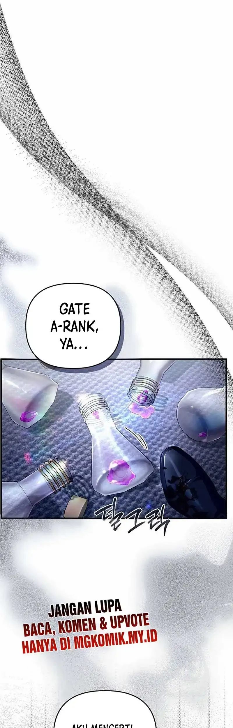 The Delusional Hunter in Another World Chapter 52 Gambar 72