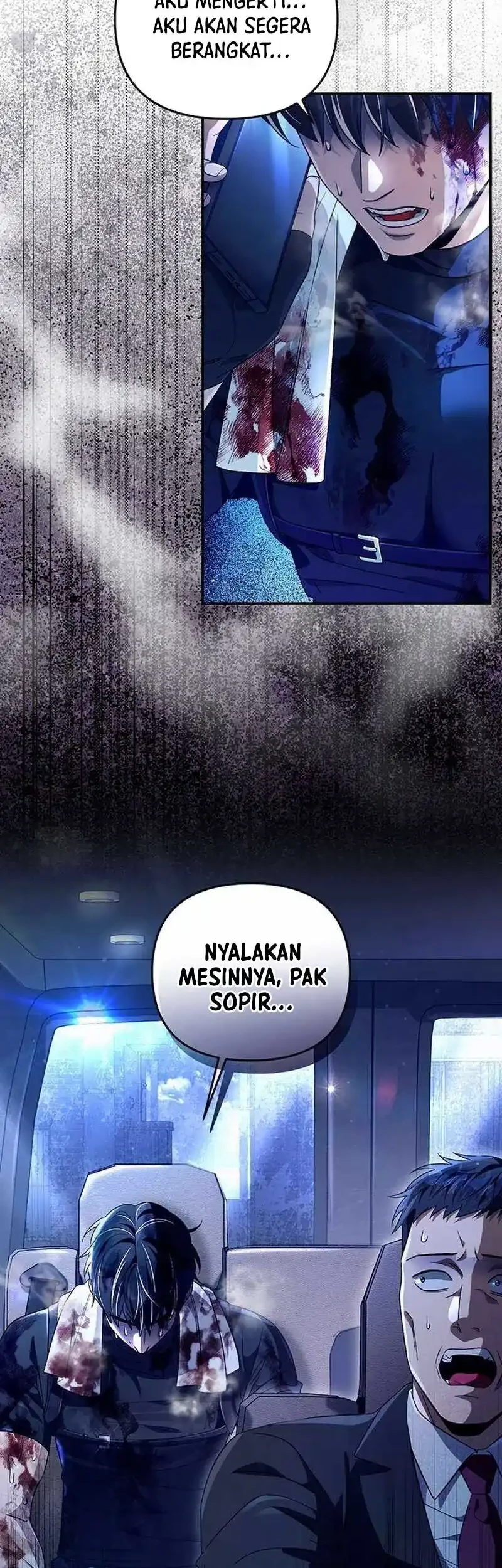 The Delusional Hunter in Another World Chapter 52 Gambar 73