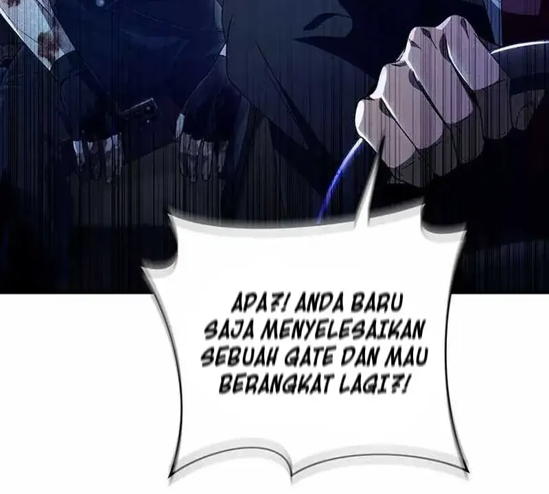 The Delusional Hunter in Another World Chapter 52 Gambar 74