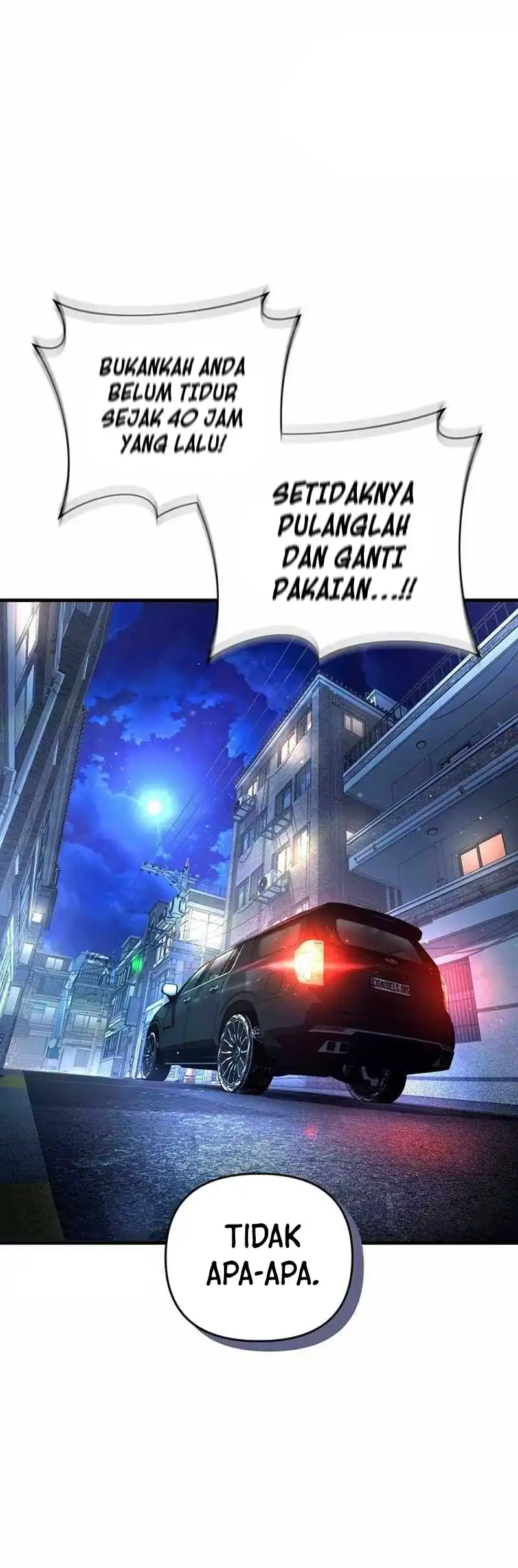 The Delusional Hunter in Another World Chapter 52 Gambar 75