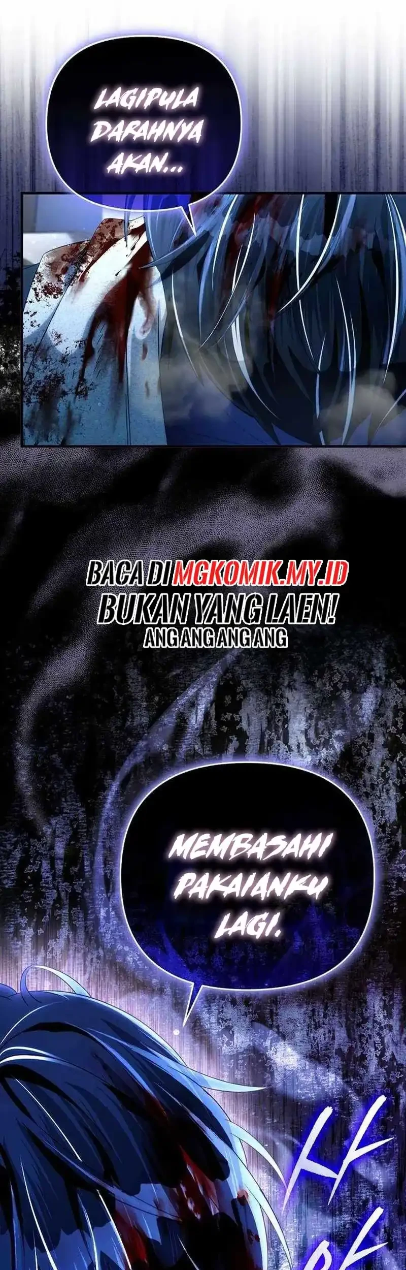 The Delusional Hunter in Another World Chapter 52 Gambar 76