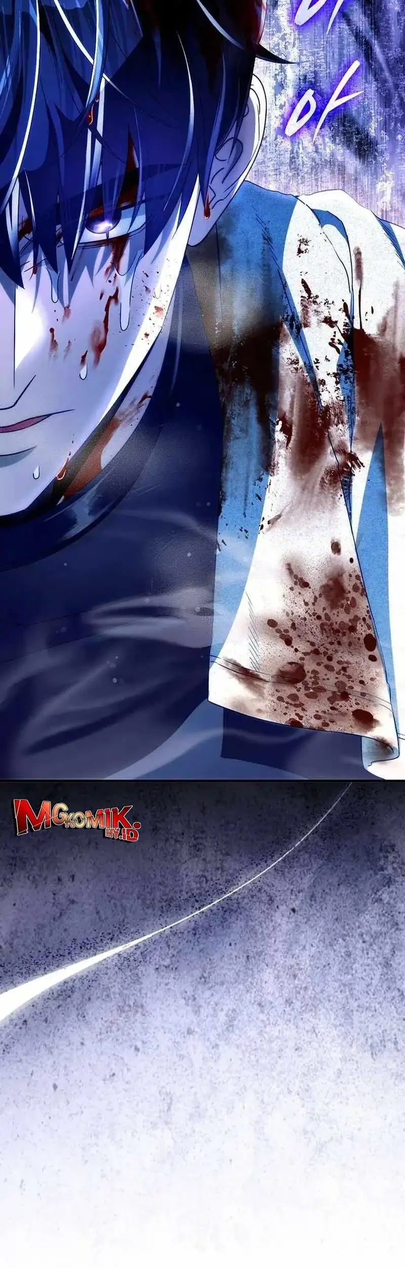 The Delusional Hunter in Another World Chapter 52 Gambar 77