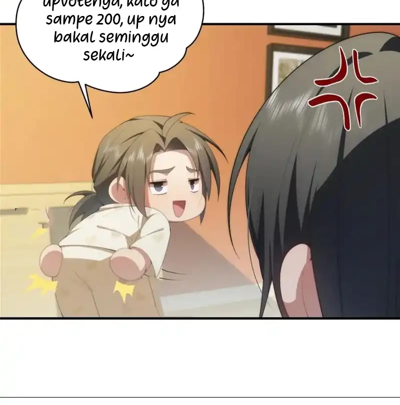 The Delusional Hunter in Another World Chapter 52 Gambar 80