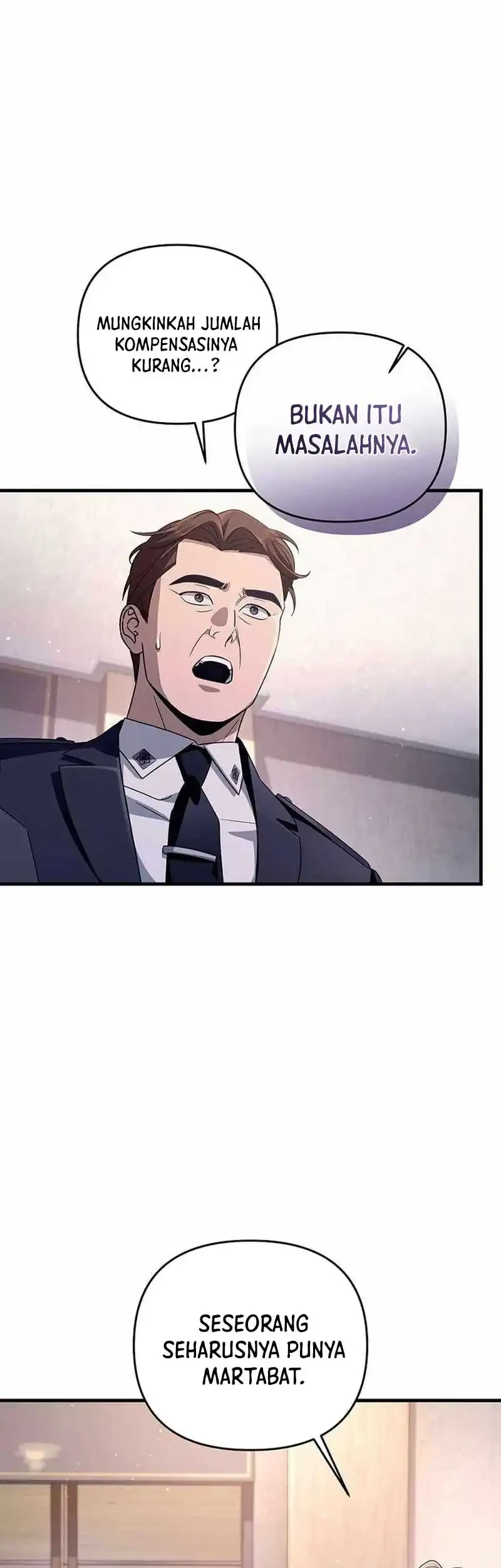 The Delusional Hunter in Another World Chapter 52 Gambar 6