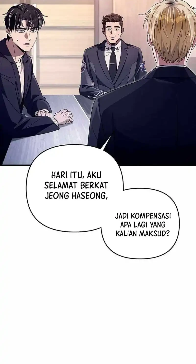 The Delusional Hunter in Another World Chapter 52 Gambar 7