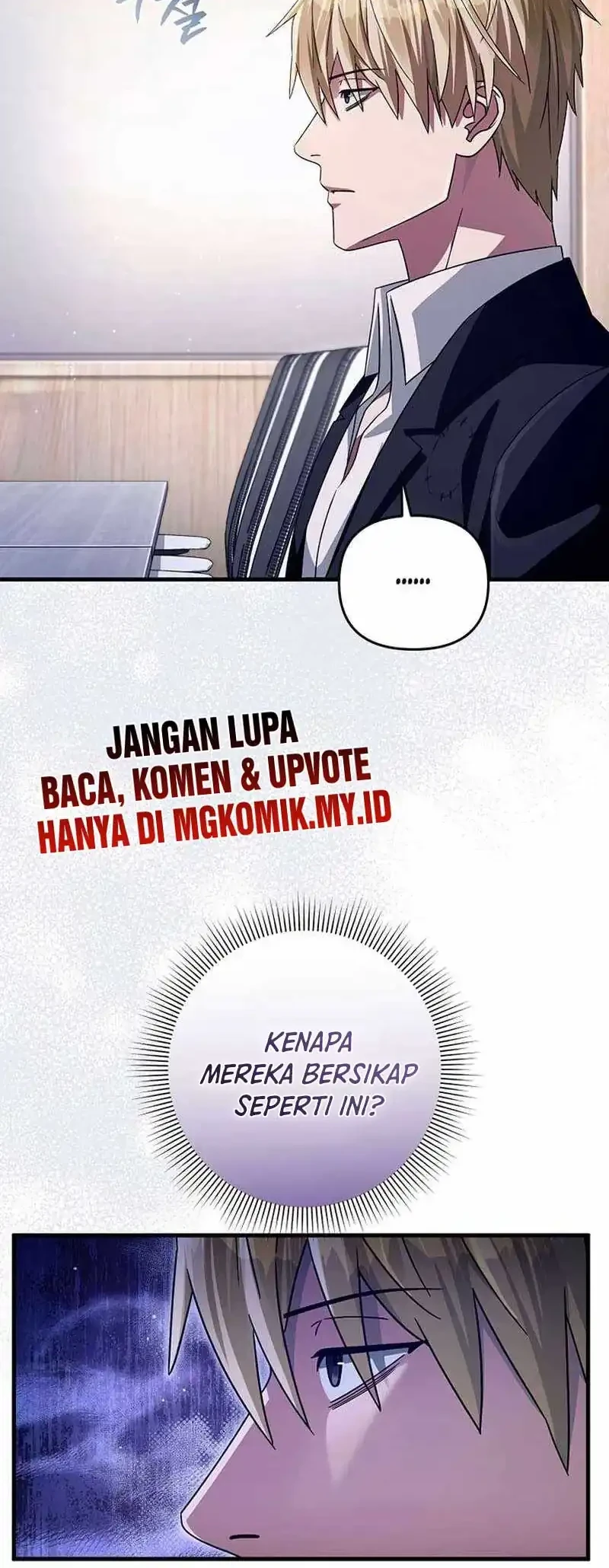 The Delusional Hunter in Another World Chapter 52 Gambar 13